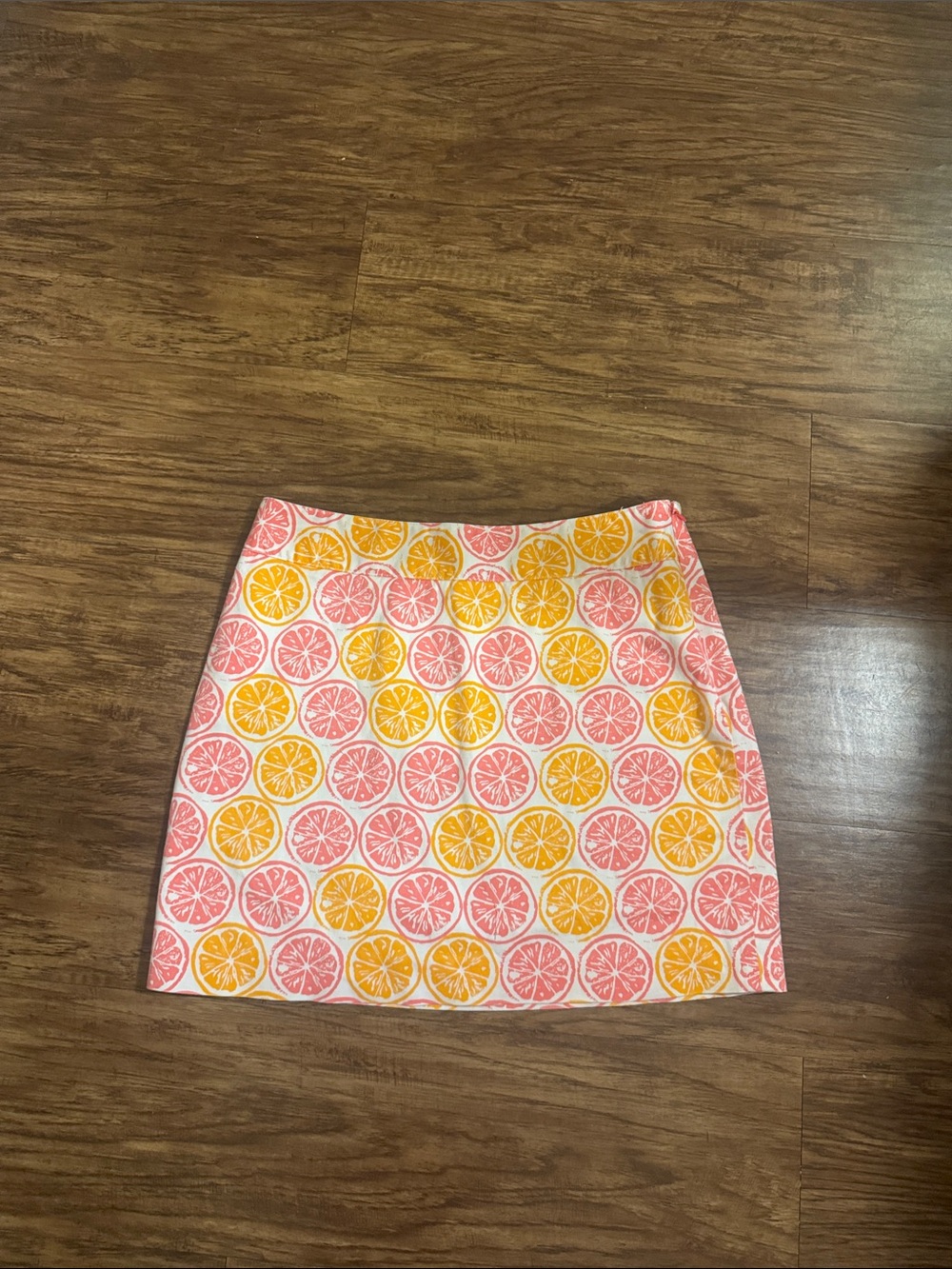 Vineyard vines skirt size 2